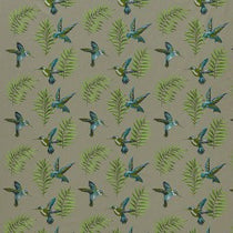 Montserrat Lagoon Fabric by the Metre